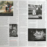 Congo Revolution (Revolutionary And Evolutionary Sounds From The Two Congos 1955-62)