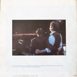 The Concert In Central Park