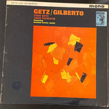 Getz / Gilberto