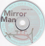 Mirror Man (Act 1: Jack & The General)