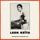 Leon Keïta