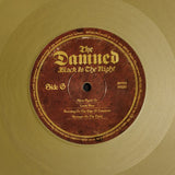 Black Is The Night (The Definitive Anthology)