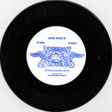 The Game We Never Win/Interlarding