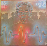 Live At The Century Plaza