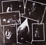 Live... In The Heart Of The City