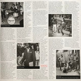 Congo Revolution (Revolutionary And Evolutionary Sounds From The Two Congos 1955-62)