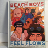 Feel Flows (The Sunflower & Surf's Up Sessions 1969-1971)