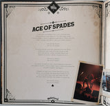 Ace Of Spades