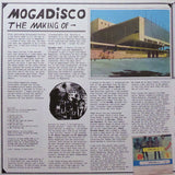 Mogadisco (Dancing Mogadishu - Somalia 1972-1991)