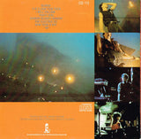 Live "Under A Blood Red Sky"