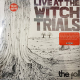 Live At The Witch Trials