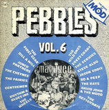 Pebbles Vol. 6 (The Roots Of Mod)