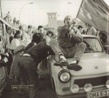 Sound Of Revolution (A Collection Of Songs That Made The Iron Curtain Fall)