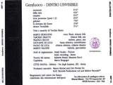 Dentro L'Invisibile