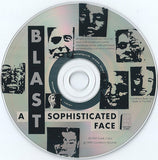 A Sophisticated Face