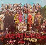 Sgt. Pepper's Lonely Hearts Club Band