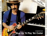 Shut Up 'n Play Yer Guitar