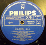 Dois Na Bossa Número 2