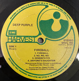 Fireball