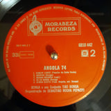 Angola 74