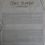Construção