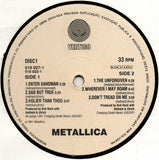 Metallica