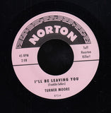 I'll Be Leaving You / Rock The Blues Away