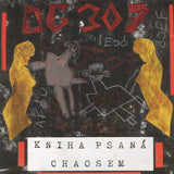 Kniha Psaná Chaosem