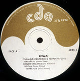Ritmo 1 - Os Melhores... De Angola