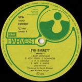 Barrett