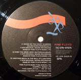 A Collection Of Great Dance Songs