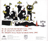 Catálogo De Tiraderos