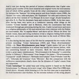 Französische Meisterwerke Für Harfe - Chefs-D'Œuvres Français Pour Harpe