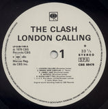 London Calling
