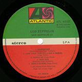 Led Zeppelin II