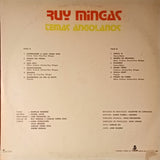 Temas Angolanos