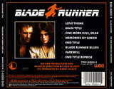 Blade Runner (Orchestral Adaptation Of Music Composed For The Motion Picture By Vangelis)