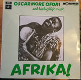 Afrika!