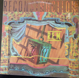 Fables Of The Reconstruction