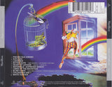 Misplaced Childhood