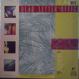 Dead Letter Office / B-Sides Compiled