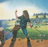 Music For The Jilted Generation