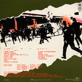 The Clash