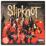 Spit It Out