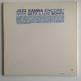 Jazz Samba Encore!