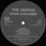 Louder Than Bombs