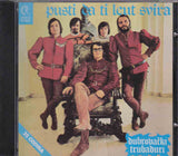 Pusti Da Ti Leut Svira