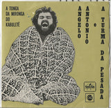 A Tonga Da Mironga Do Kabule Té / Eu Estou Louco