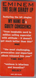 The Slim Shady LP
