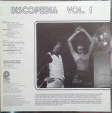 Discopedia Vol. 1
